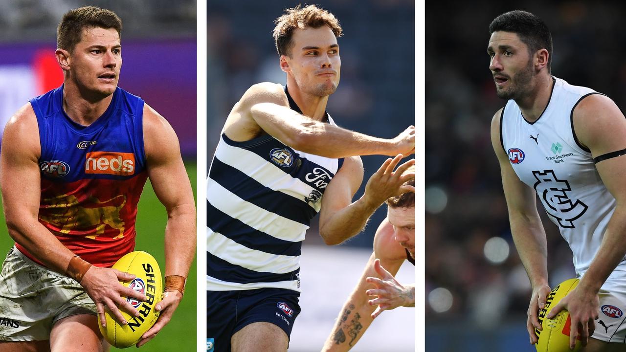 AFL 2023 — each team's predicted finish and their key question for the  season - ABC News