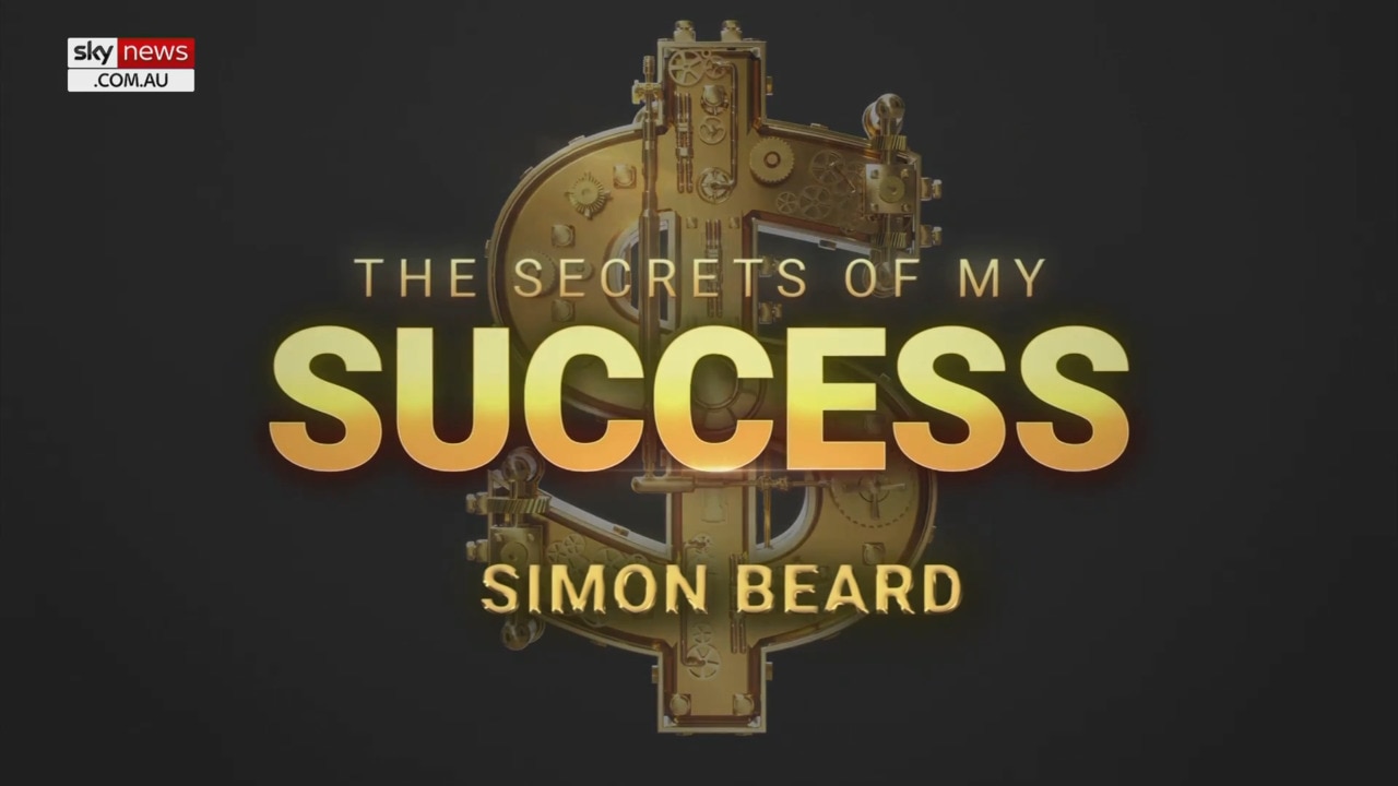 Culture Kings co-founder Simon Beard reveals the secrets of his success