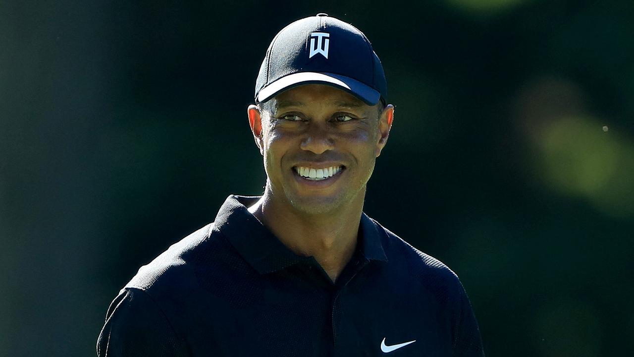 Tanggal kembalinya Tiger Woods, PGA Tour PNC Championship, Charlie Woods, crash, comeback, cedera, reaksi