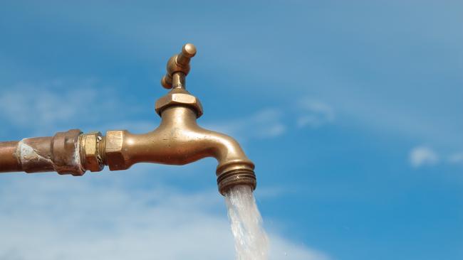 Councils are pumping cash into fixing water infrastructure.