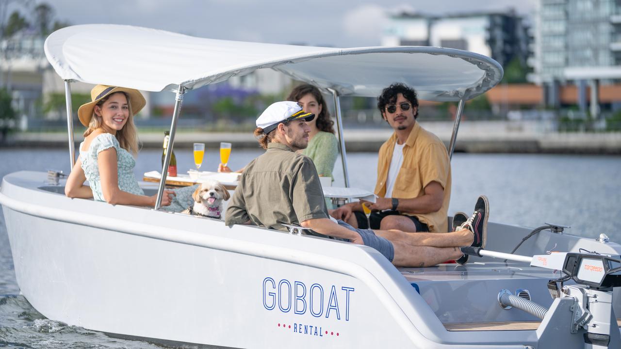 GoBoat Australia