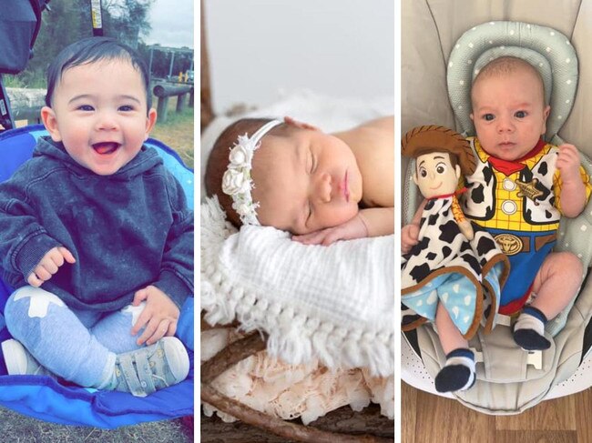 REVEALED: Dalby’s cutest baby for 2023 crowned