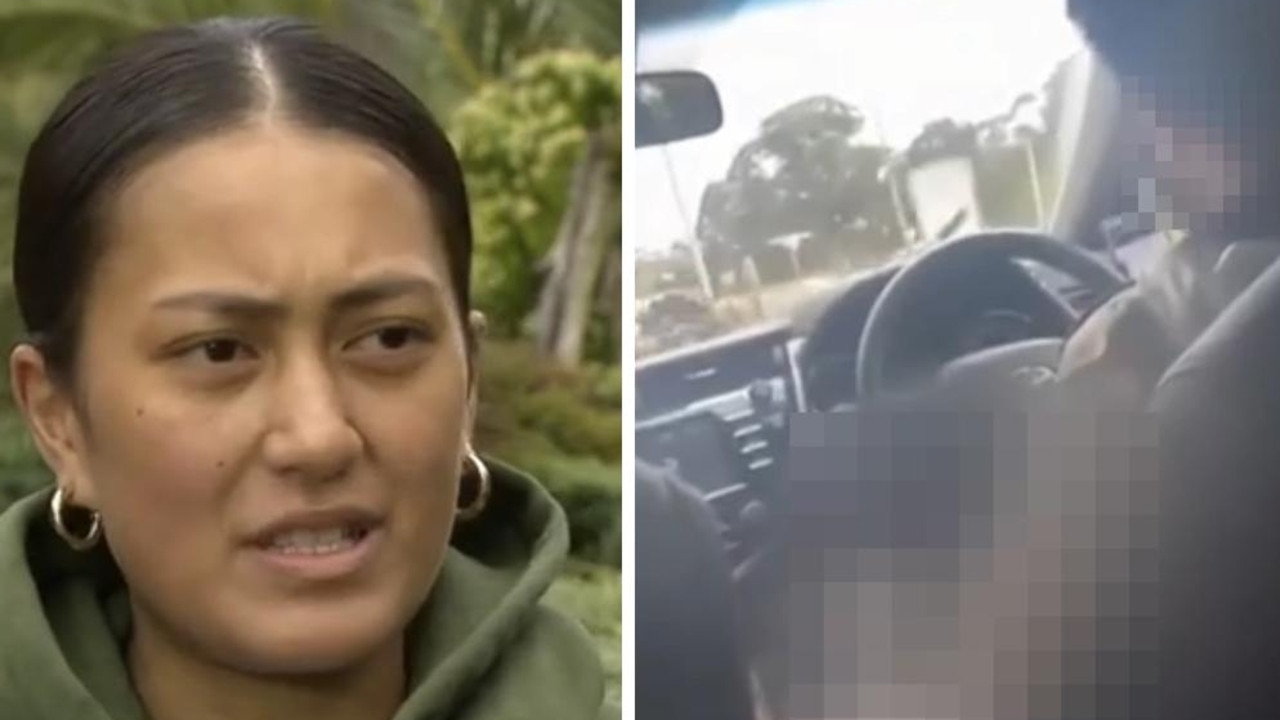 DiDi driver’s alleged ‘disgusting’ act