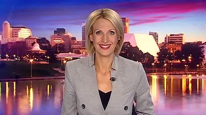 Adelaide's Afternoon Newsbyte: 31 May