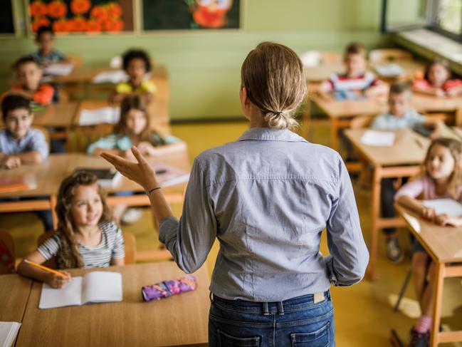 Sexual harassment, rape threats: New reality for female teachers