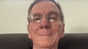 Glenmore Park paedophile Michael Slegers, 59, will be sentenced in Penrith District Court this week on assault and child grooming charges. Picture: Facebook