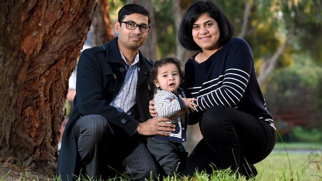 Bourke Street rampage victims