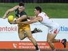 The NTFL’s intercept mark king can’t be caught