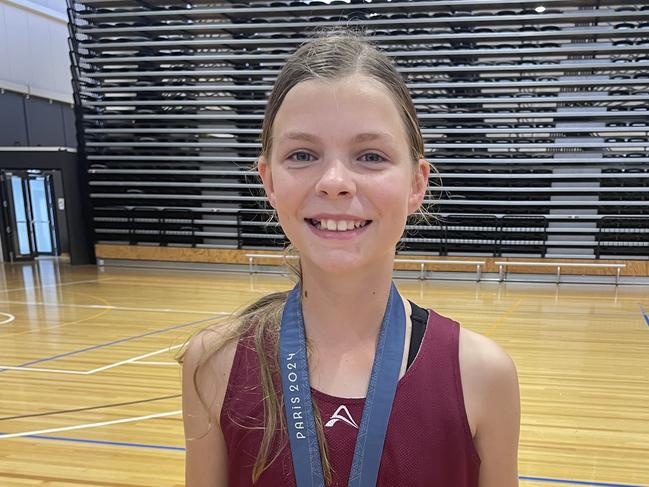 Three Traralgon players have been named as exciting talents in action this weekend.