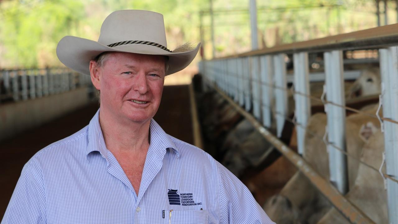 ‘Proud legacy’: Territory cattle warrior remembered after tragic death