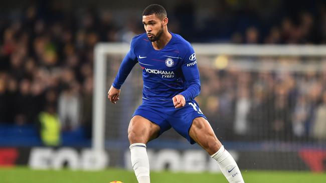 Loftus-Cheek is desperate for game time and could find it on the South Coast.