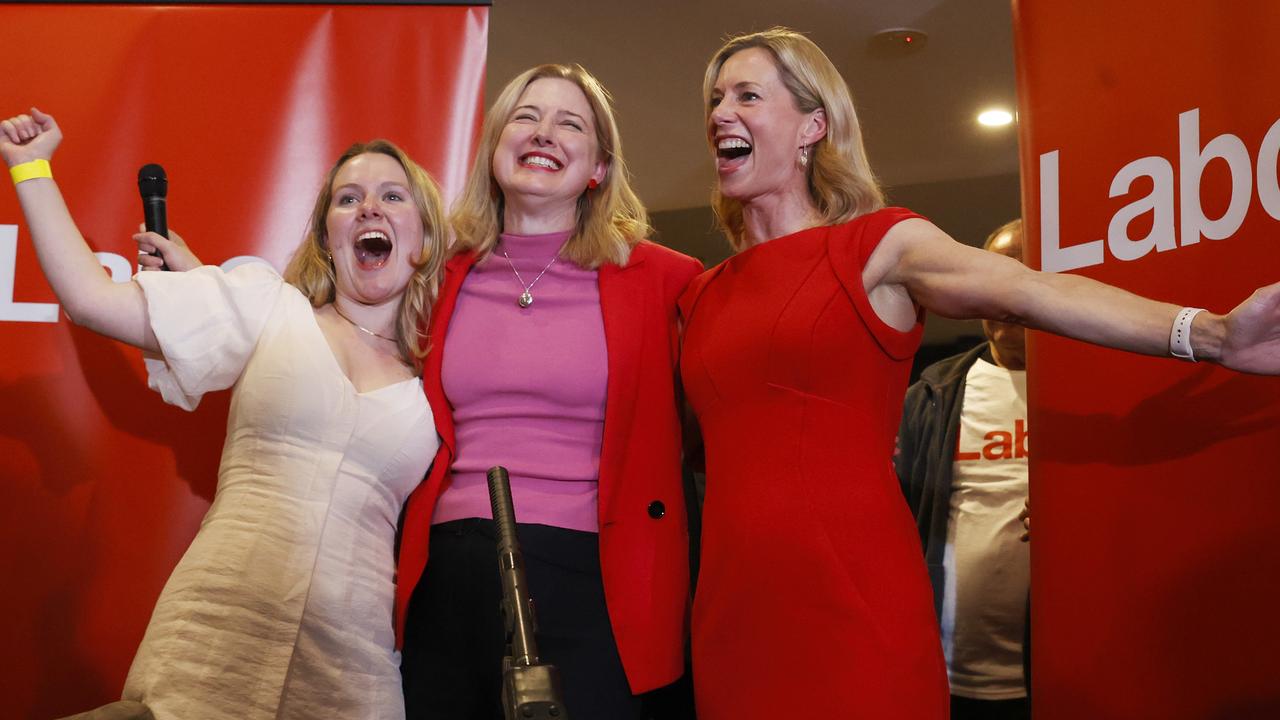 ANALYSIS: What ALP victory means for Tassie