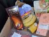 $45 Aldi grocery bill angers shopper
