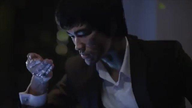 Bruce Lee reanimated for Johnnie Walker ad