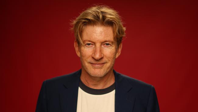 David Wenham. Picture: Pete Wallis