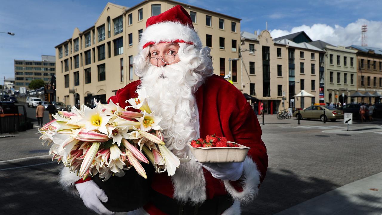 Tasmania will be warm and cloudy on Christmas Day 2023 The Cairns Post