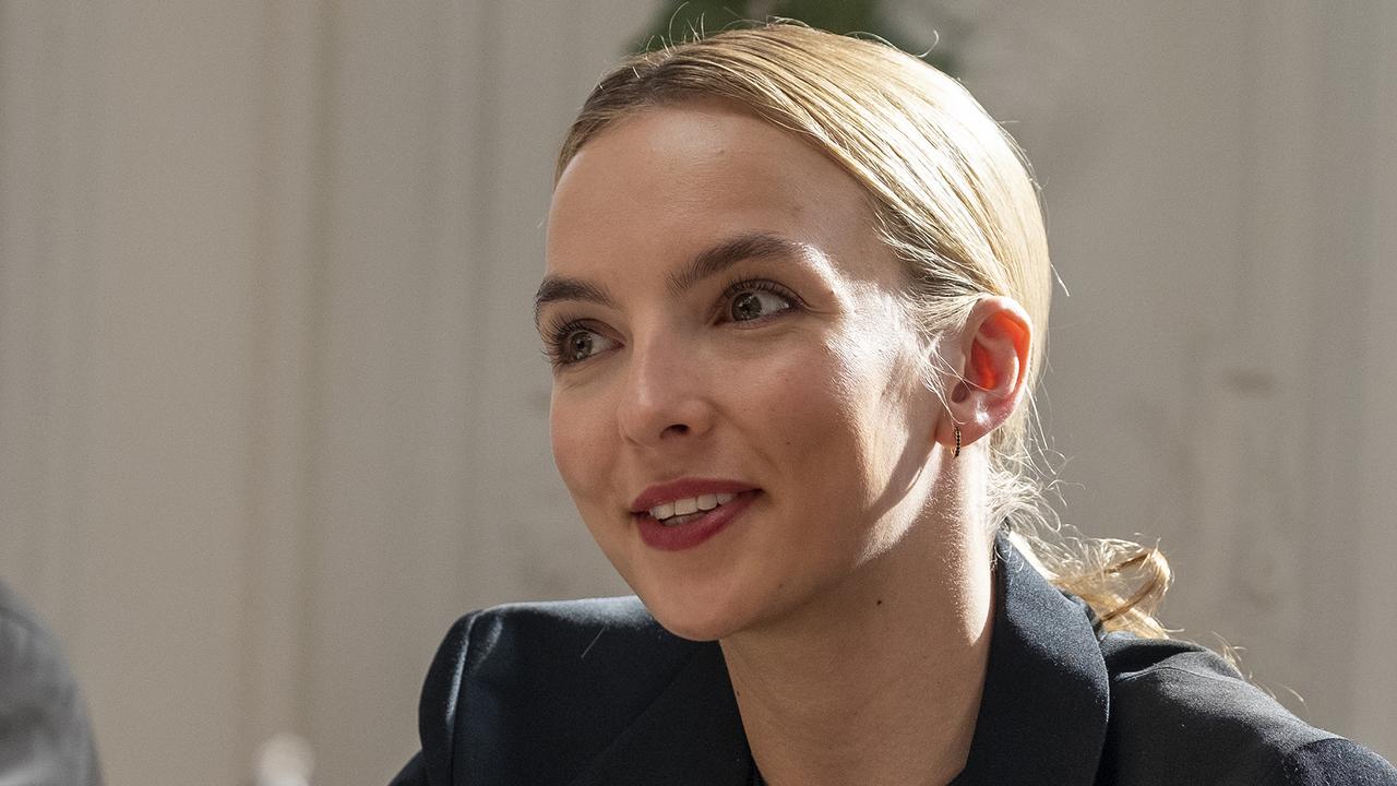 Killing Eve returns to cast its seductive spell (Laura Radford/BBC America via AP)