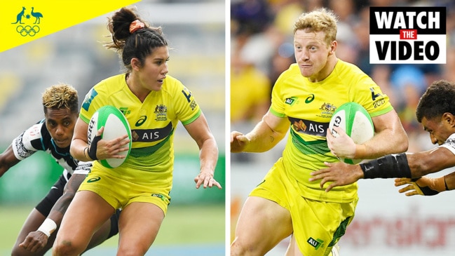 Rugby Sevens at the Tokyo Olympics: What you need to know