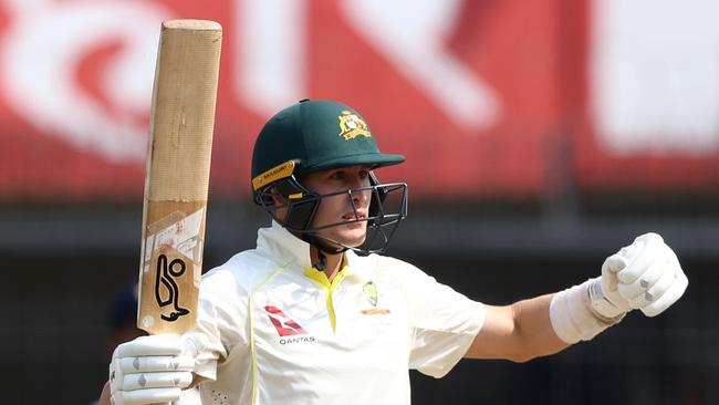 Labuschagne will be needed to play a massive role for Australia in the fourth Test. Picture: Getty