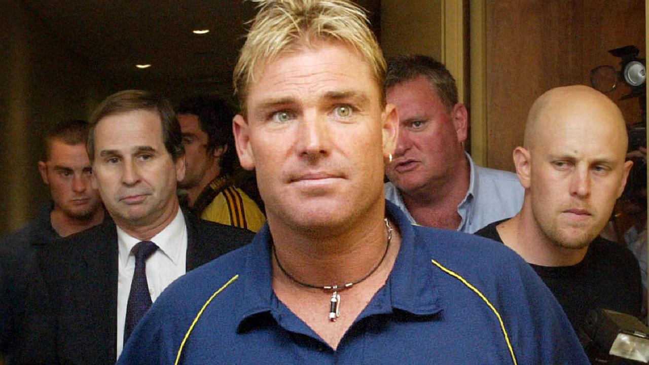 Counting Down The Biggest Scandals In Australian Cricket Since 1970