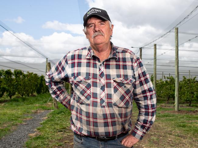 Farmers get $150m promise for critical irrigation scheme