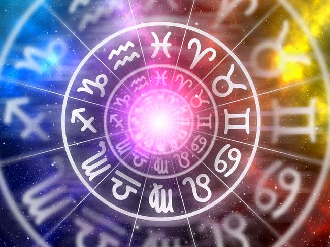 AstroTash said zodiac signs could provide guidance to viewers.