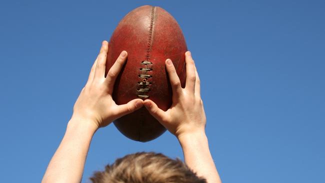 The Mordialloc Redbacks under-13 team was kicked out of the finals after it was found to have an over-age player. Picture: iStock