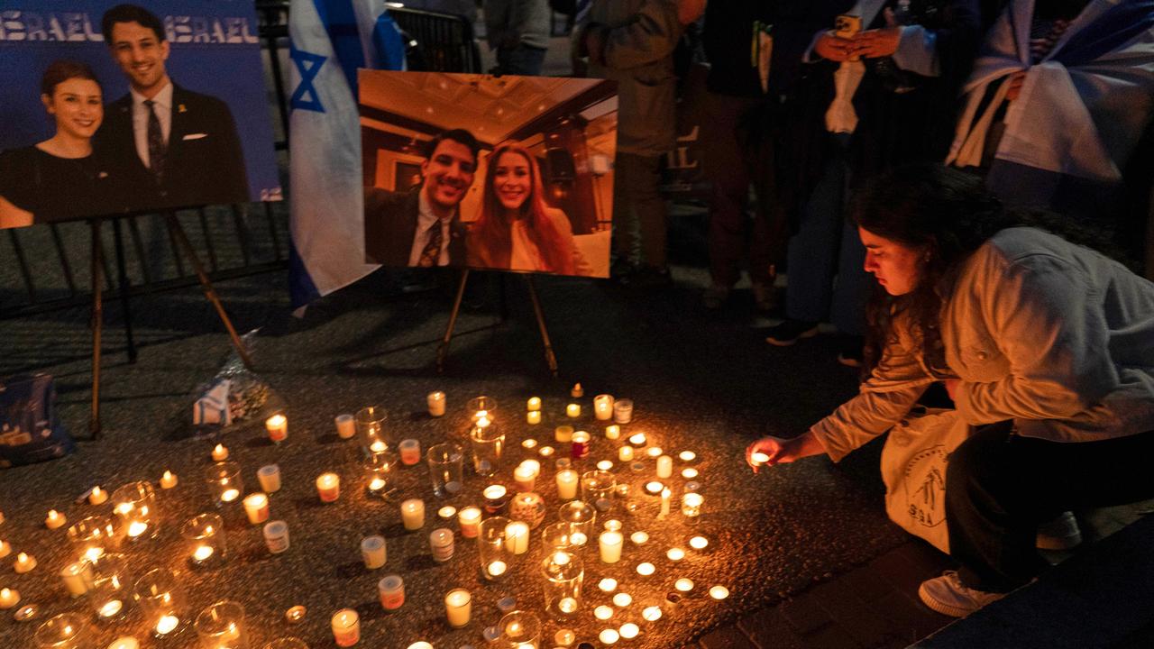 Calls for Intifada fan flames of hatred