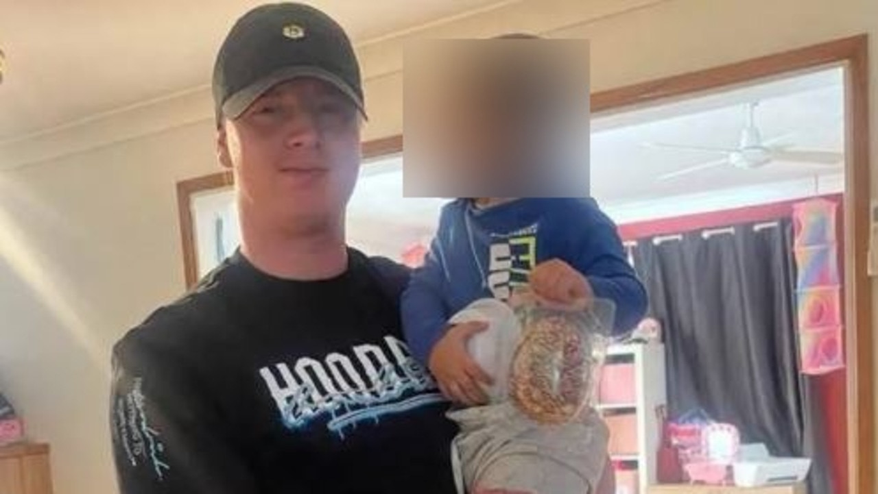 ‘Honour him’: Family, community rally after dad’s fatal stabbing