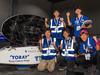 Competition heats up as world’s best young engineers descend on Darwin