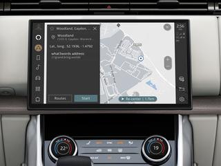 Clever navigation system expands to new car companies