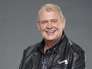 Singer John Farnham in 2019 image, pic supplied