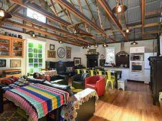 15 Christmas Street, North Toowoomba, is for sale. Picture: Contributed