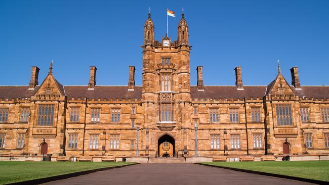 Sydney University treated thousands of kids who have been naughty over 30 years.