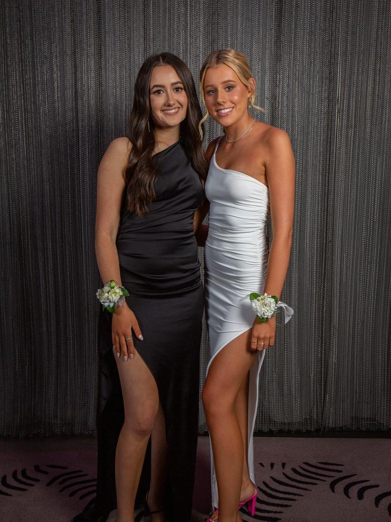 In pictures: St Mary’s College formal | The Advertiser