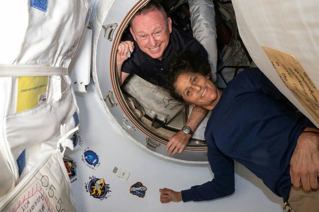 Butch Wilmore and Suni Williams blasted off on June 5 following years of delays and safety scares affecting Starliner, as well as two aborted launch attempts that came as the astronauts were strapped in and ready to go