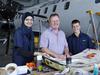 First of its kind aviation cadetship to take flight in Cairns