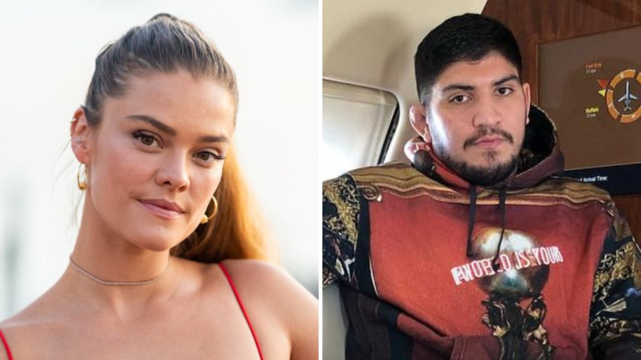 Nina Agdal files lawsuit against Dillon Danis