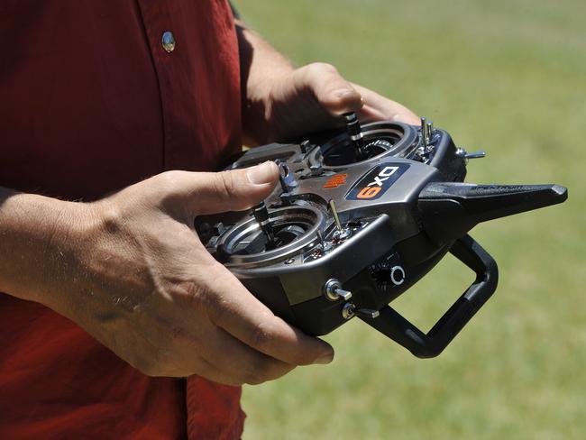 FLYING DRONES: All you need to know to fly legally