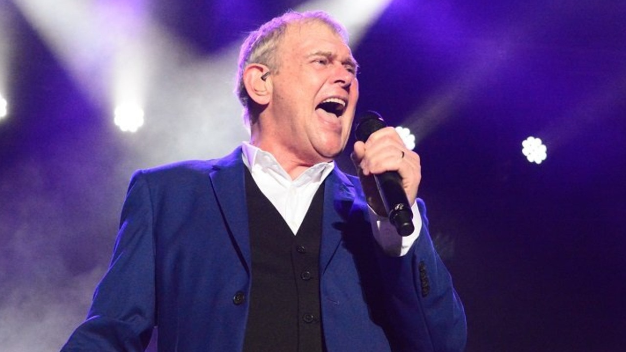 John Farnham responds to Aboriginal version of You’re The Voice ...