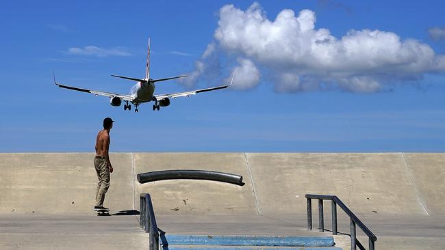 Expats are flocking back to Australia. Picture: AAP