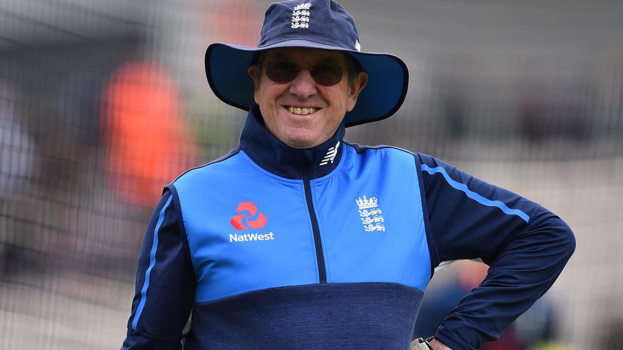 Trevor Bayliss says Ben Stokes is a massive bonus for England. Picture: AFP Photo / Glyn Kirk
