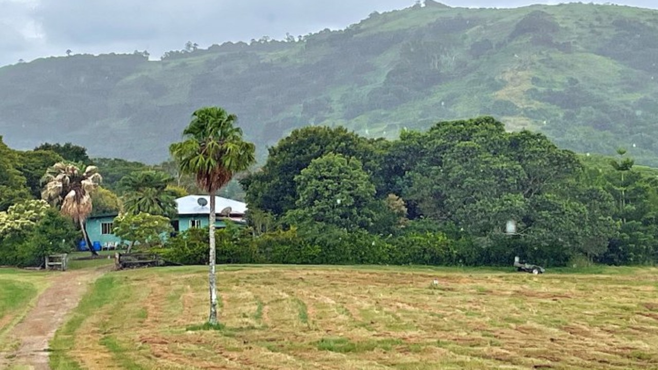 The Coondoo Springs farm. Picture: CoreLogic