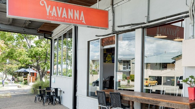 Yavanna is closing for the second time in just over a year.