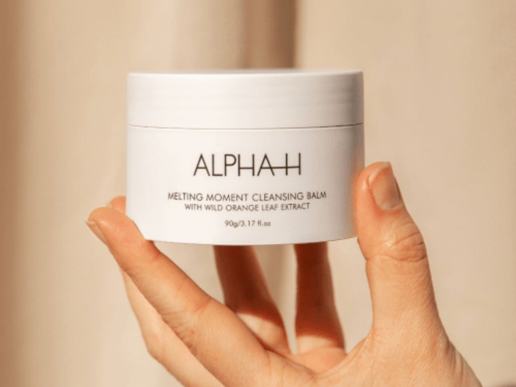 Score 20 per cent off this best selling cleansing balm.