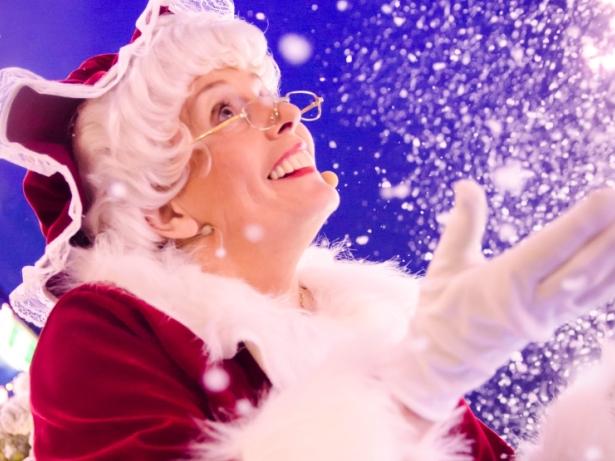 Santa's Magical Kingdom returns to Melbourne this November at Caulfield Racecourse.