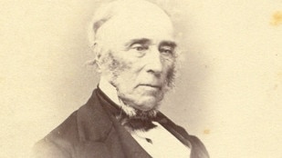 Dr Robert Bowie was the medical superintendent of Yarra Bend Asylum in Melbourne in the 1850s and 1860s.