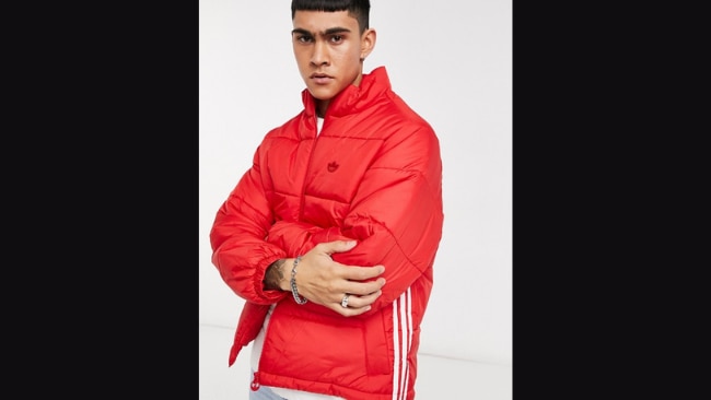 Adidas Originals Padded Jacket
