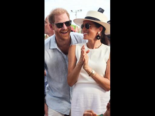 Will Netflix ditch Harry and Meghan if cooking show flops?