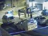 Shock vision shows masked men who stormed Sydney home
